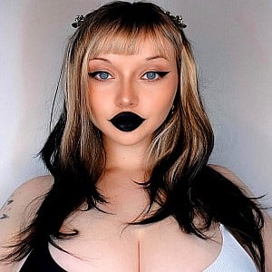 Lydia Fawn