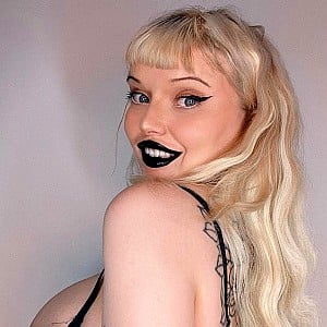 Lydia Fawn