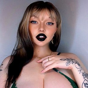 Lydia Fawn