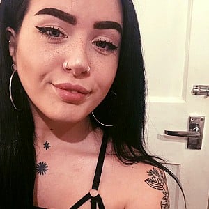 Lydia Gh0st