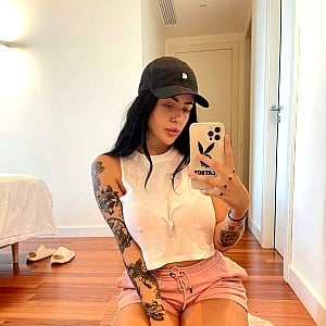 Lydia Gh0st