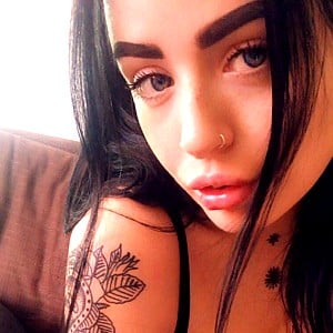 Lydia Gh0st