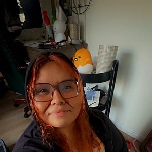 Lydia Grey