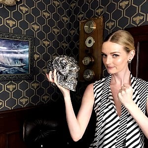 Lydia Hearst