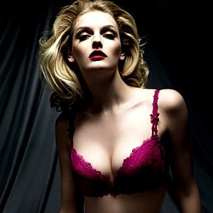 Lydia Hearst
