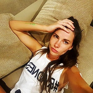 Lydia Hipkiss