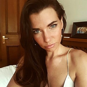 Lydia Hipkiss