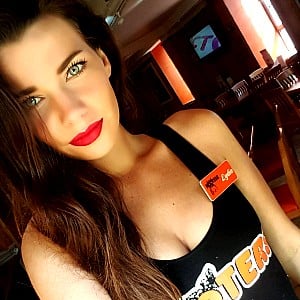 Lydia Hipkiss