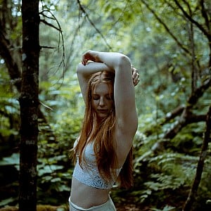 Lydia Jacoby