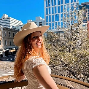 Lydia Jacoby