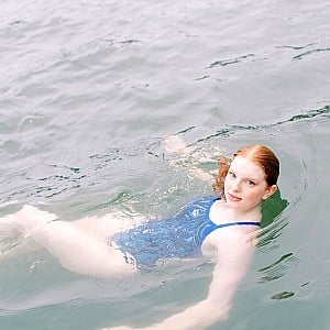 Lydia Jacoby