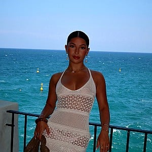 Lydia Karakyriakou