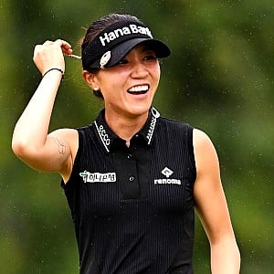 Lydia Ko