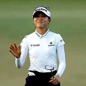 Lydia Ko