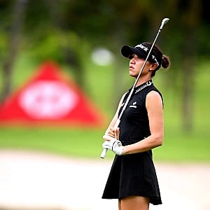 Lydia Ko