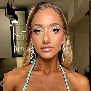 Lydia Kontogianni