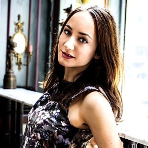 Lydia Leonard