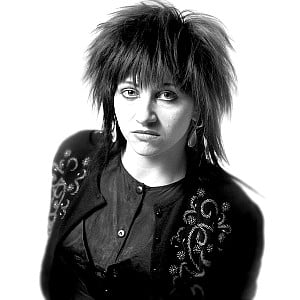Lydia Lunch