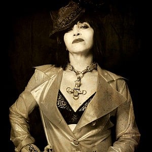 Lydia Lunch
