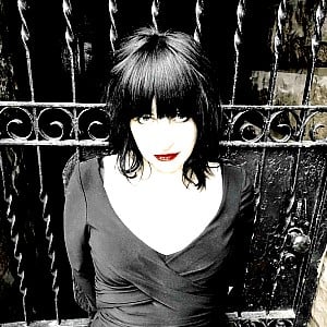 Lydia Lunch