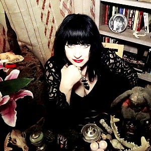 Lydia Lunch