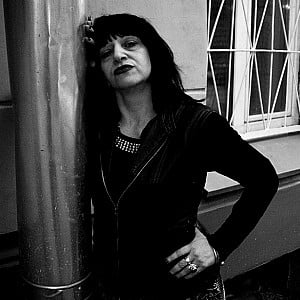 Lydia Lunch
