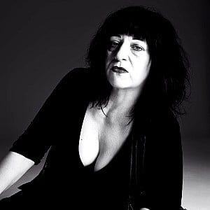 Lydia Lunch