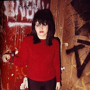 Lydia Lunch