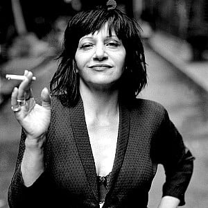 Lydia Lunch