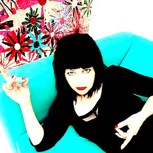 Lydia Lunch