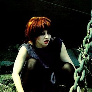Lydia Lunch