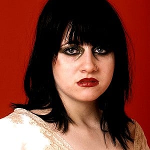 Lydia Lunch