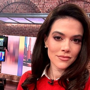 Lydia Moynihan