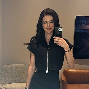 Lydia Moynihan