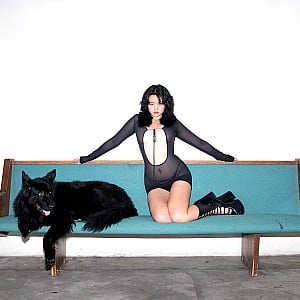 Lydia Ren
