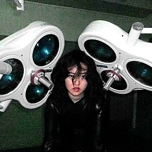 Lydia Ren
