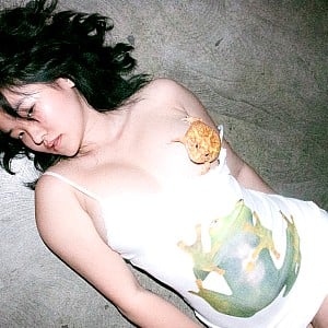 Lydia Ren