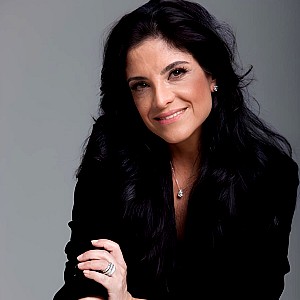 Lydia Sayeg
