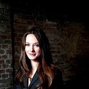 Lydia Wilson (Actress)