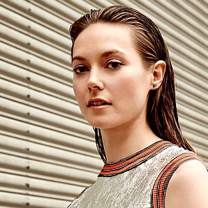 Lydia Wilson (Actress)