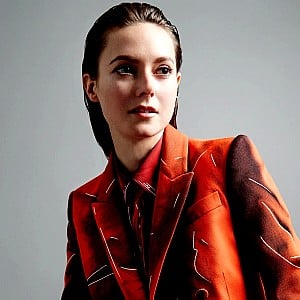 Lydia Wilson (Actress)