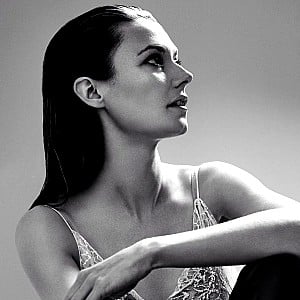 Lydia Wilson (Actress)