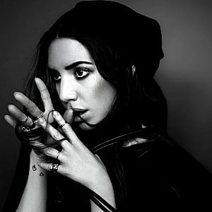 Lykke Li