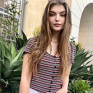 Lyliana Wray
