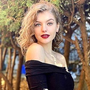 Lyliana Wray