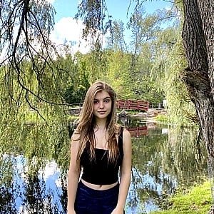 Lyliana Wray