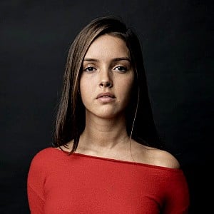 Lyna Khoudri