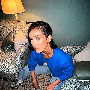 Lyna Khoudri