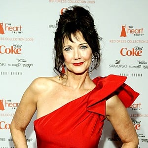 Lynda Carter