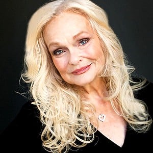 Lynda Day George